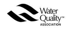 Our water treatment specialist are WQA certified