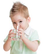 Feel the taste of best drinking water filter